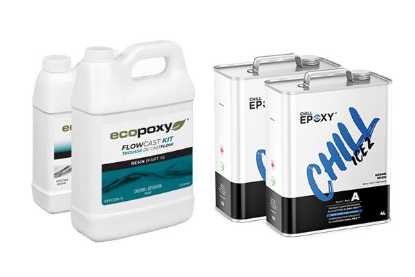 Ecopoxy FlowCast