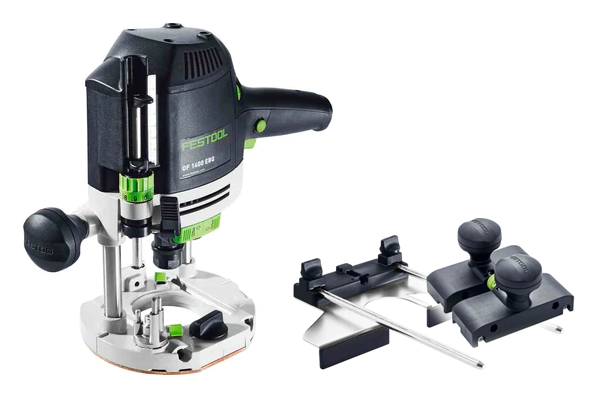Router Accessories | Festool