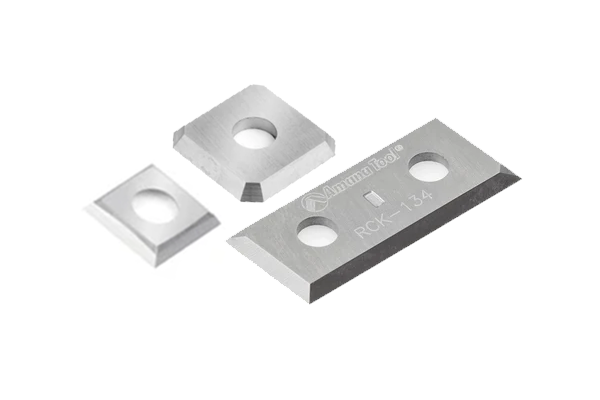 Replacement Cutters & Inserts