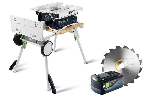 Table Saw Accessories 