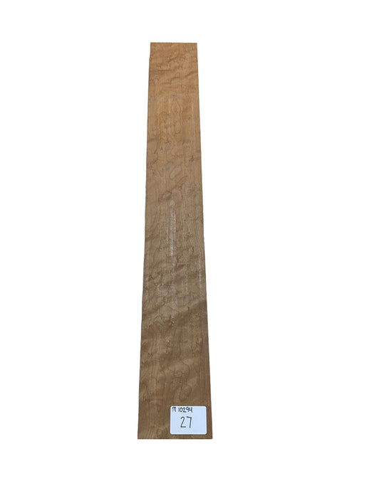 Roasted Maple Guitar Neck - Master Grade