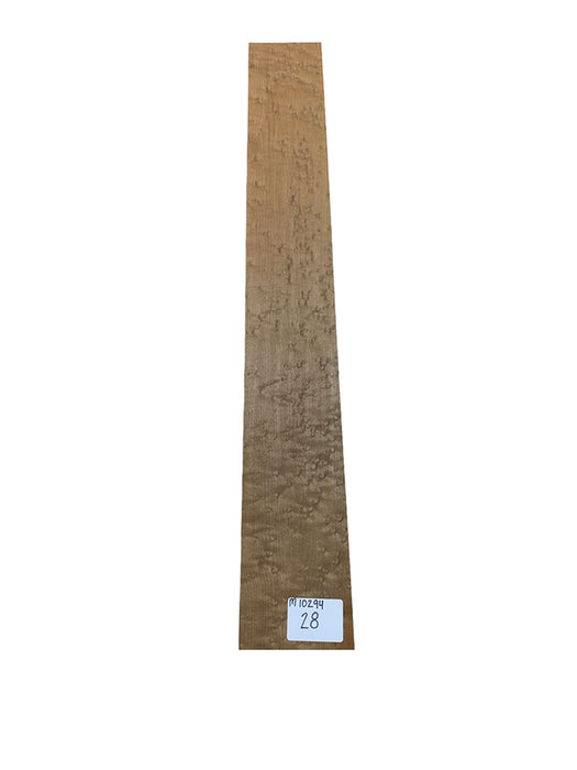 Roasted Maple Guitar Neck - Master Grade