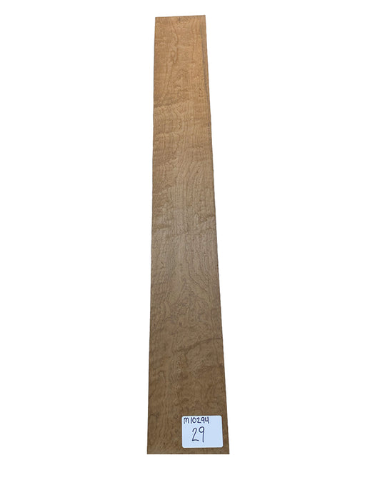 Roasted Maple Guitar Neck - Master Grade