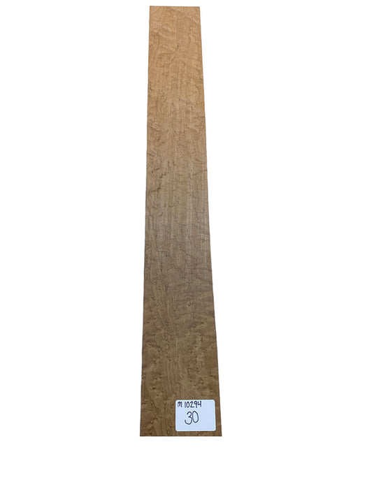 Roasted Maple Guitar Neck - Master Grade