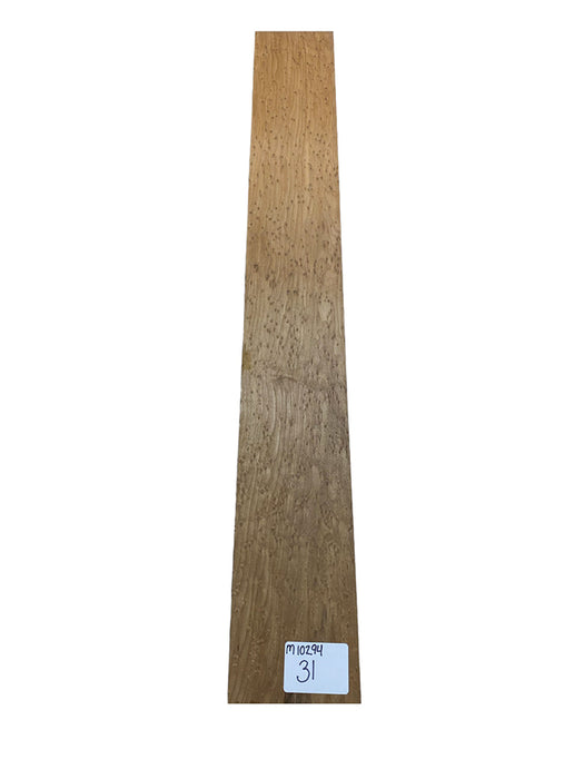 Roasted Maple Guitar Neck - Master Grade