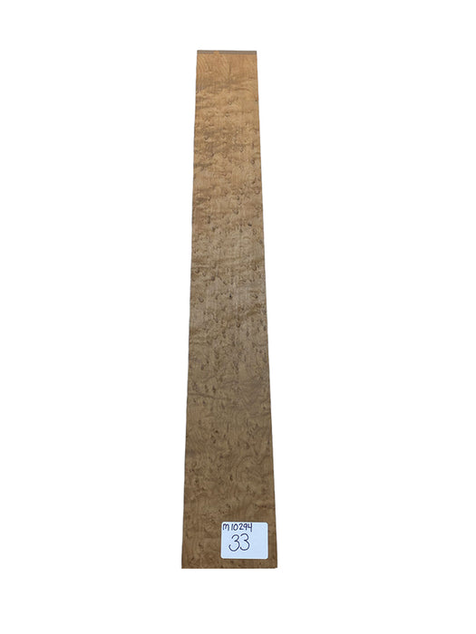 Roasted Maple Guitar Neck - Master Grade