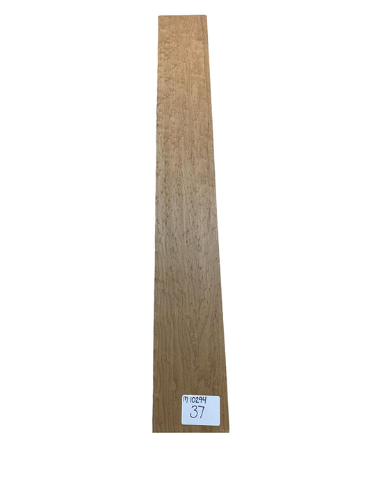 Roasted Maple Guitar Neck - Master Grade