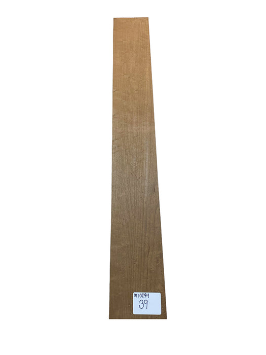 Roasted Maple Guitar Neck - Master Grade