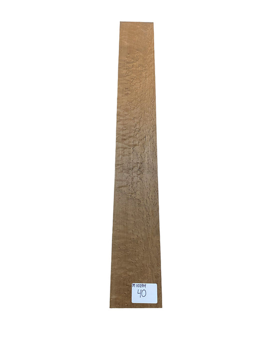 Roasted Maple Guitar Neck - Master Grade