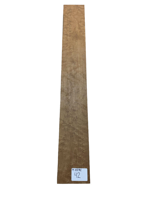 Roasted Maple Guitar Neck - Master Grade