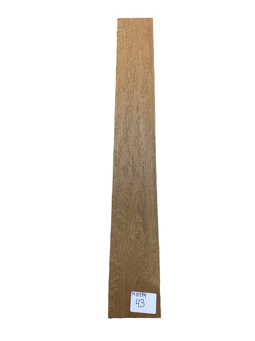 Roasted Maple Guitar Neck - Master Grade