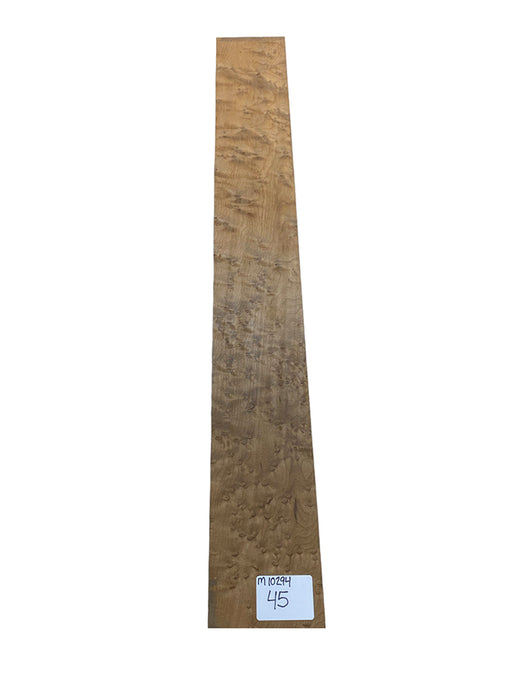 Roasted Maple Guitar Neck - Master Grade