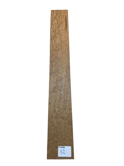 Roasted Maple Guitar Neck - Master Grade