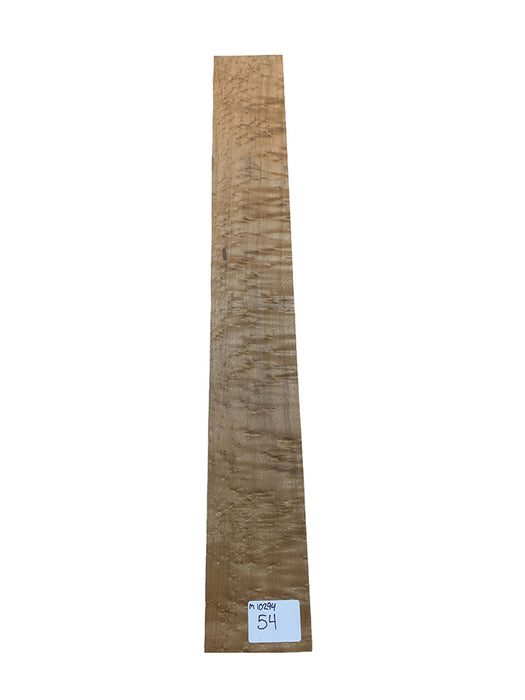 Roasted Maple Guitar Neck - Master Grade