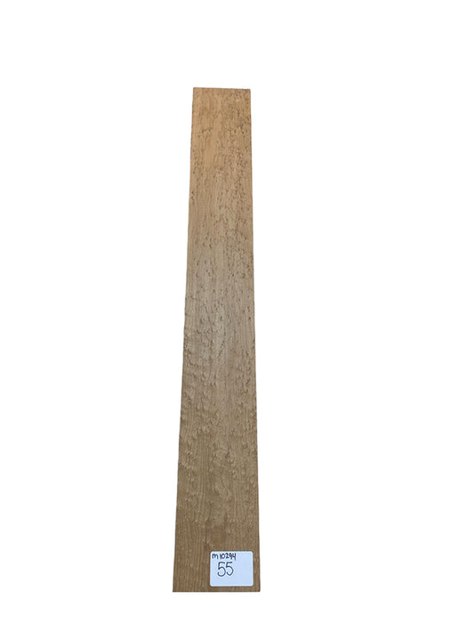 Roasted Maple Guitar Neck - Master Grade