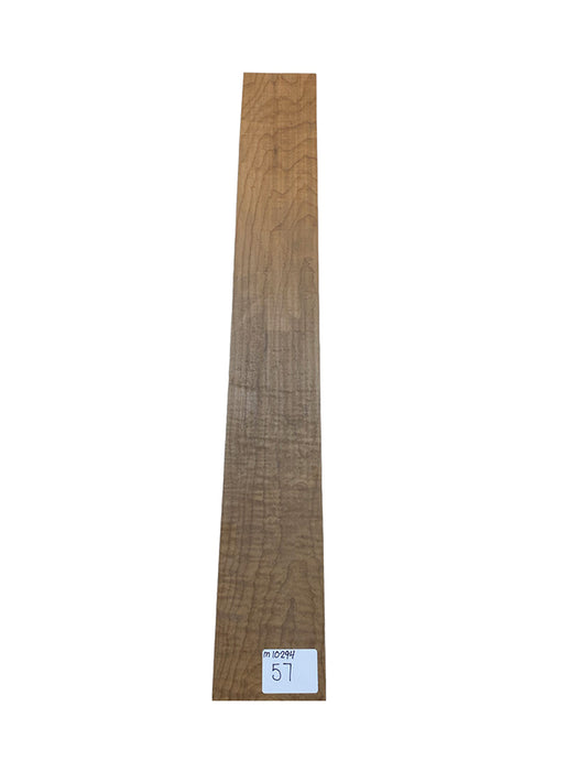 Roasted Maple Guitar Neck - Master Grade