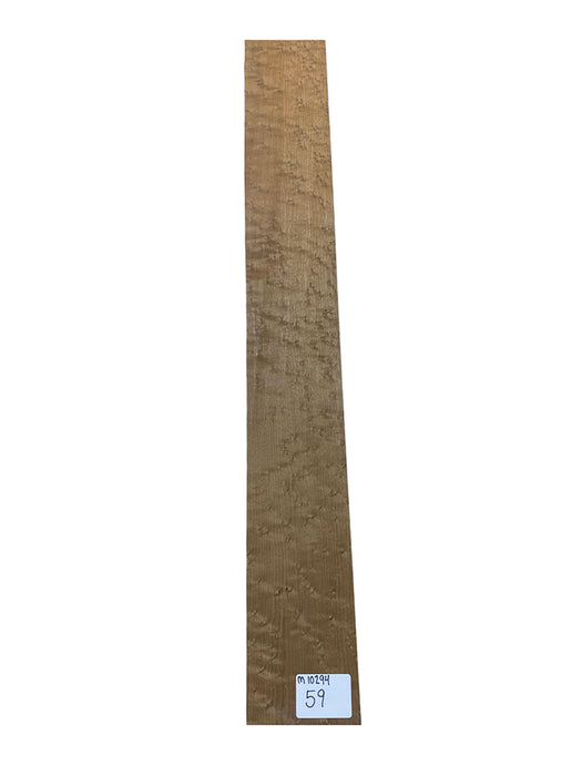 Roasted Maple Guitar Neck - Master Grade