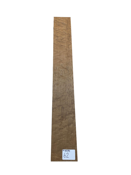 Roasted Maple Guitar Neck - Master Grade