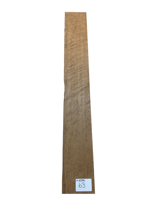 Roasted Maple Guitar Neck - Master Grade