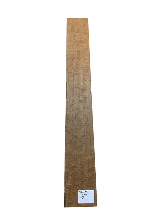 Roasted Maple Guitar Neck - Master Grade