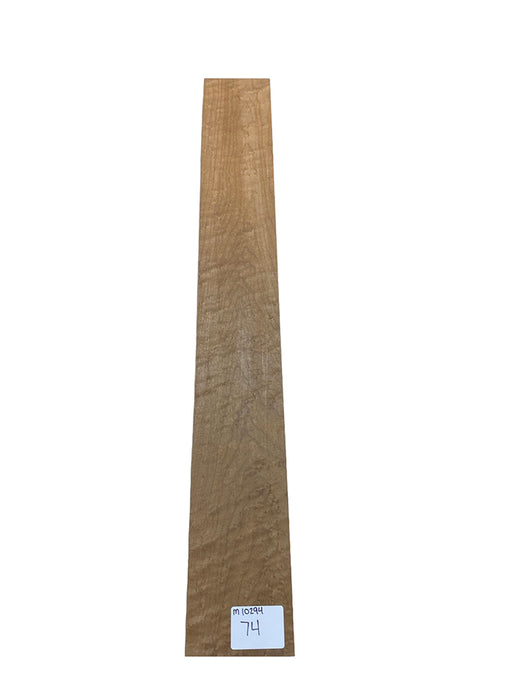 Roasted Maple Guitar Neck - Master Grade