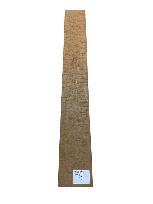 Roasted Maple Guitar Neck - Master Grade