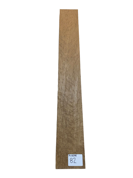 Roasted Maple Guitar Neck - Master Grade