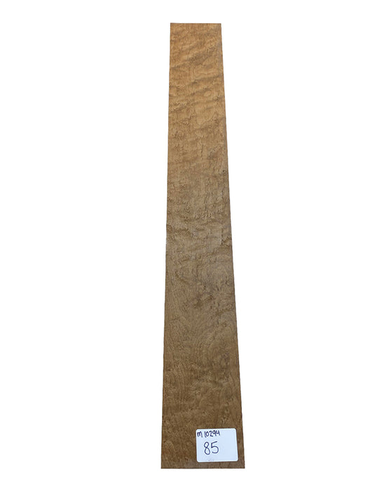 Roasted Maple Guitar Neck - Master Grade