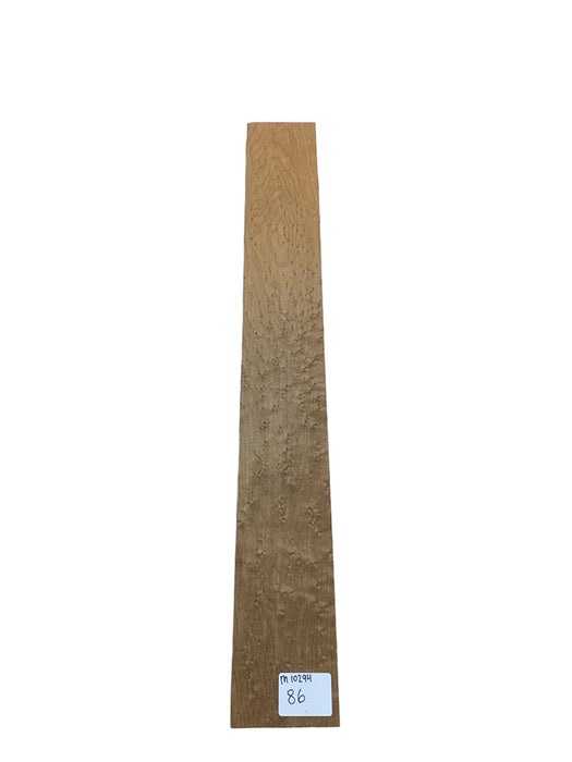 Roasted Maple Guitar Neck - Master Grade