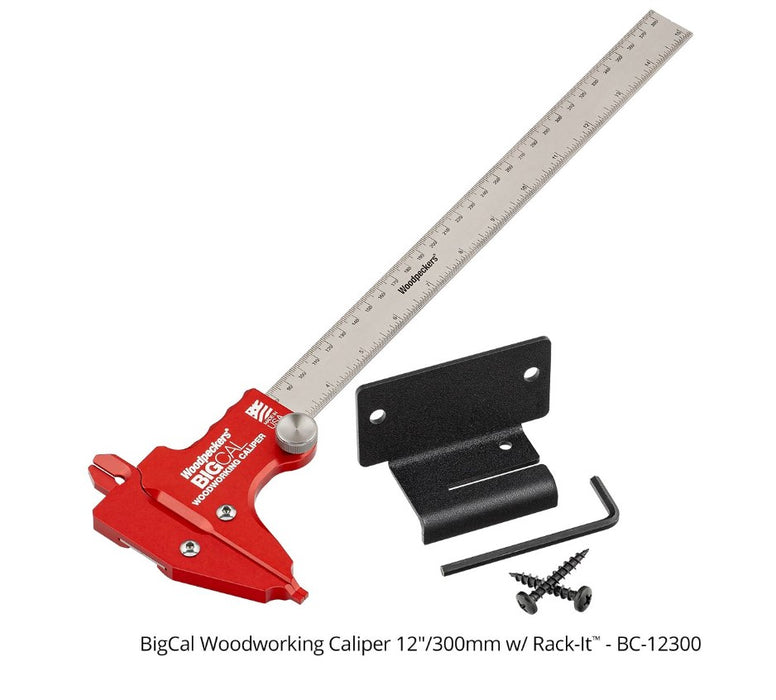 BigCal Woodworking Calipers