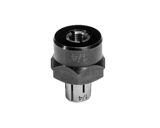 Shaper - 1/4" Collet with Nut