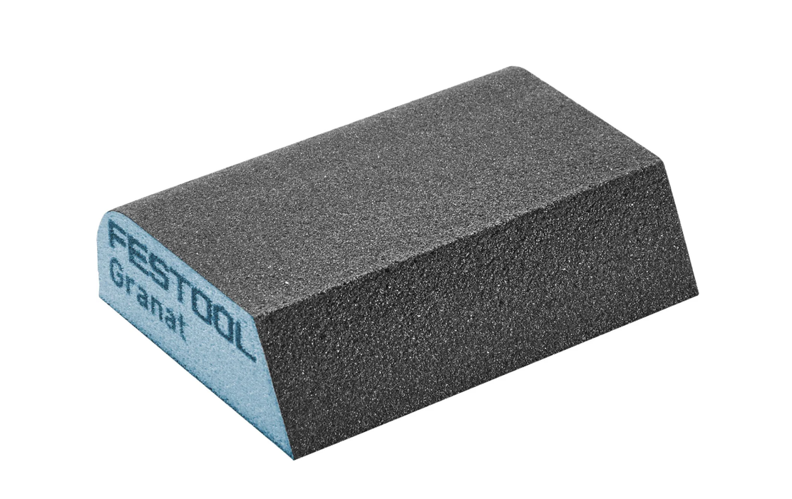 Festool - Abrasive Sponge (6 pack)