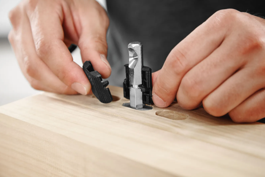 Festool - Domino XL - EV/32 Connector Set