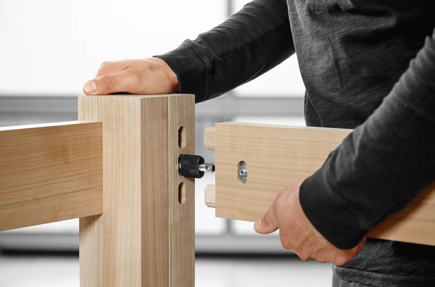 Festool - Domino XL - EV/32 Connector Set