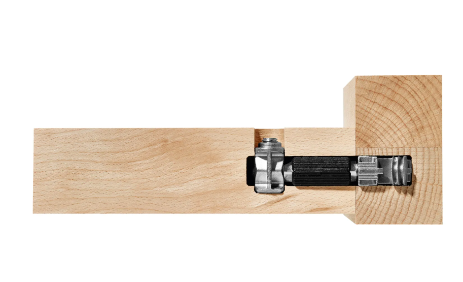 Festool - Domino XL - EV/32 Connector Set