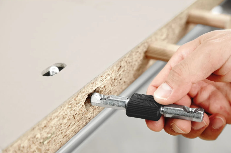 Festool - Domino XL - EV/16 Connector Set