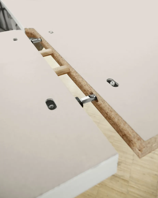 Festool - Domino XL - EV/16 Connector Set