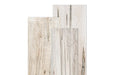 4/4 Ambrosia Maple Lumber - Full Length
