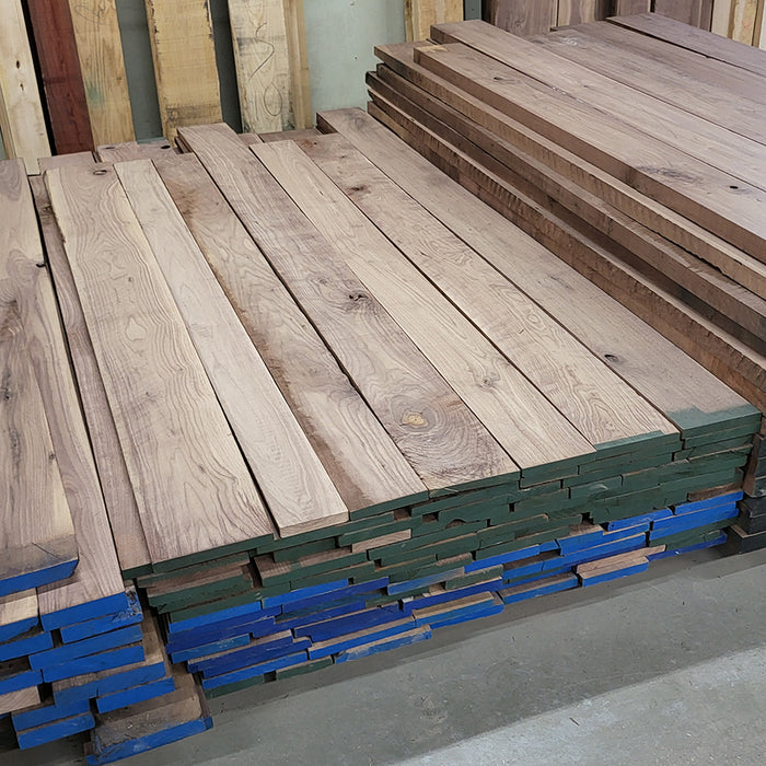 8/4 Black Walnut Lumber-100 board feet | Tropical Exotic Hardwoods 8/4 Black Walnut Lumber-100 board feet | Tropical Exotic Hardwoods