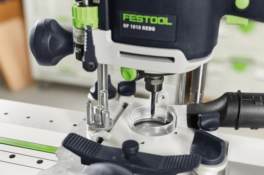 Festool - 8mm Dowel Bit