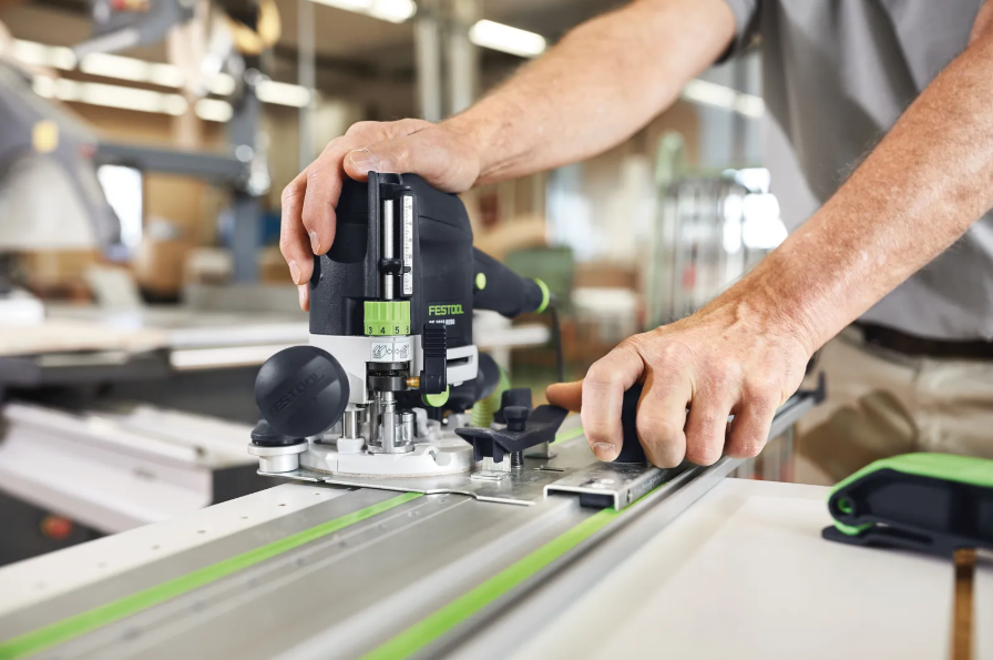 Festool - 8mm Dowel Bit
