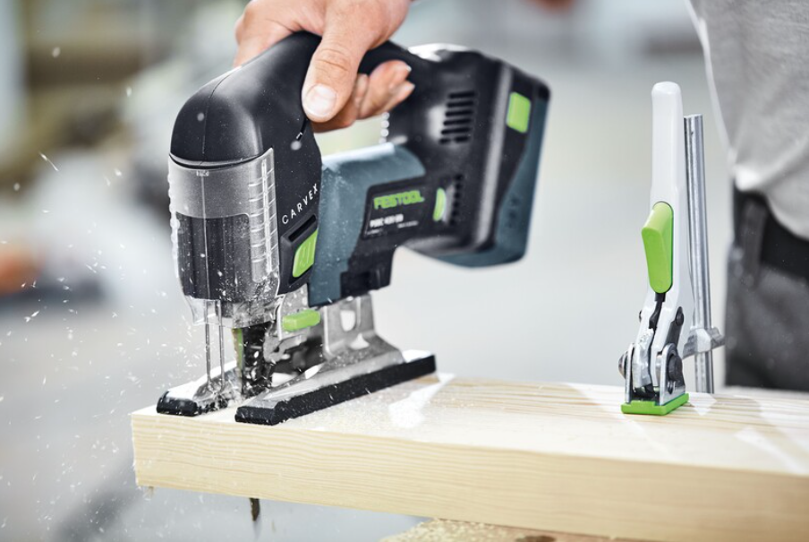 Festool - Cordless Carvex (D handle - Basic)