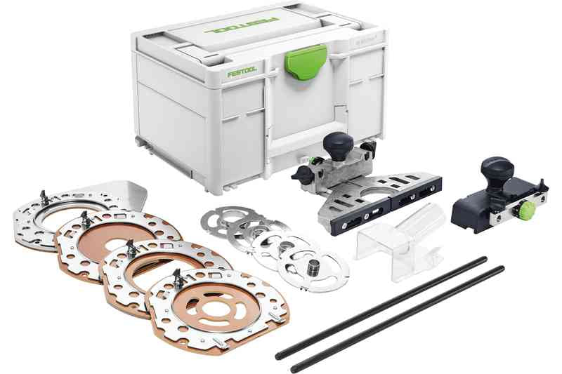 Festool - OF 2200 Accessory Kit