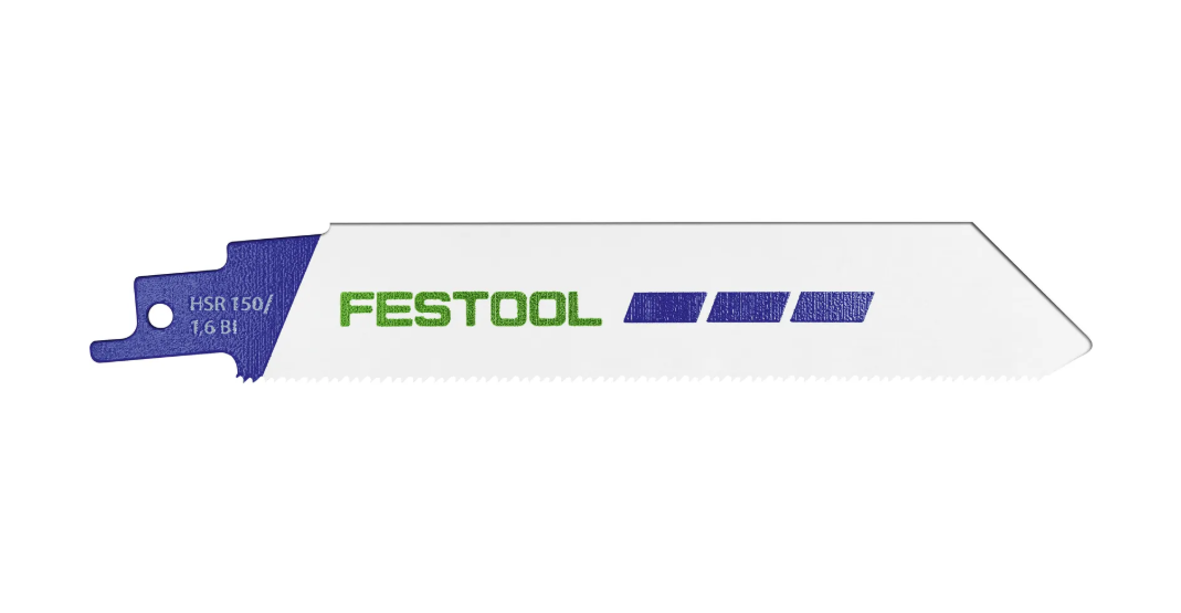 Festool - Metal Steel 230mm (5 pack)