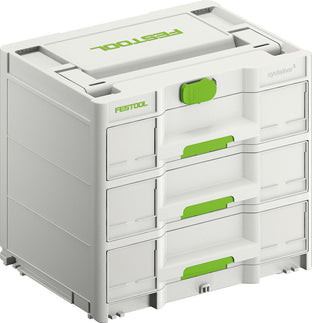 Festool - Sortainer³ Sort/3