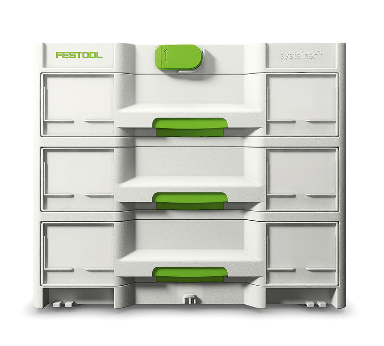 Festool - Sortainer³ Sort/3