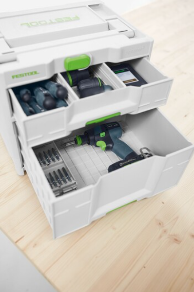 Festool - Sortainer³ Sort/2