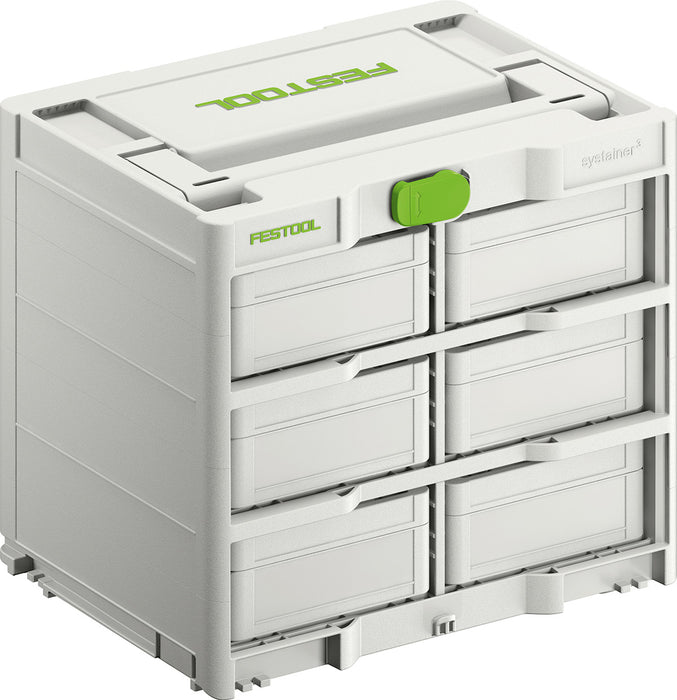 Festool - Systainer³ Rack