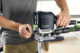 Festool - OF 1010 Wide Base