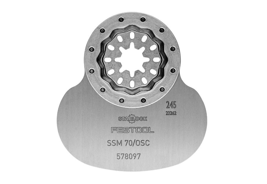 Festool Starlock Silicone 70